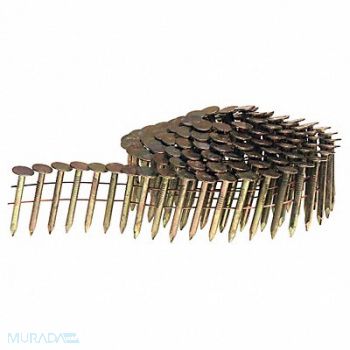 SENCO Pneumatic Siding Nail 1-3/4 In PK3600, 21U147