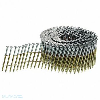 SENCO Pneumatic Siding Nail 2In PK3600, 21U148