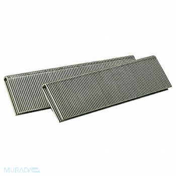 SENCO Staple 18 ga 1-1/2 In PK5000, 21U151