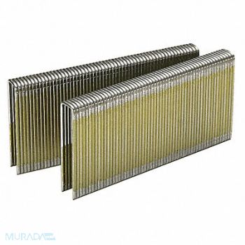 SENCO Staple 16 ga 1-1/2 In PK10000, 21U153