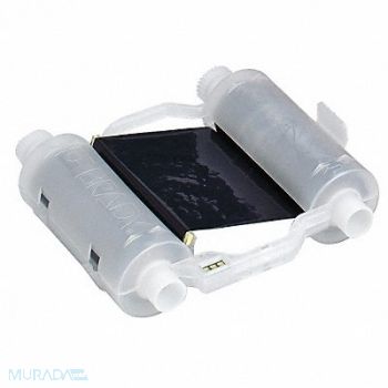 BRADY Ribbon Cartridge 4-21/64 In., 21U479