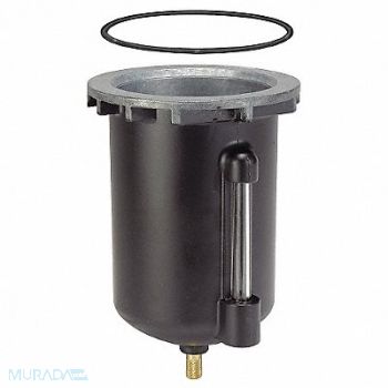 PARKER Metal Bowl Kit Zinc, 21U863