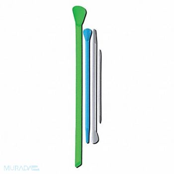 CHEMGLASS Spatula Disposable PK300, 21UC65