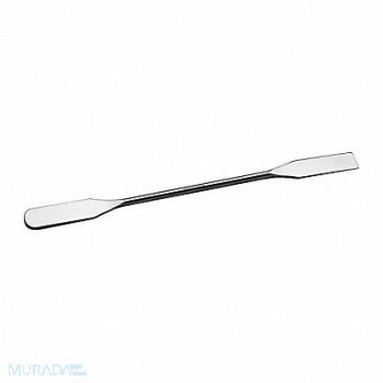 CHEMGLASS Spatula Heavy Duty 18, 21UC97