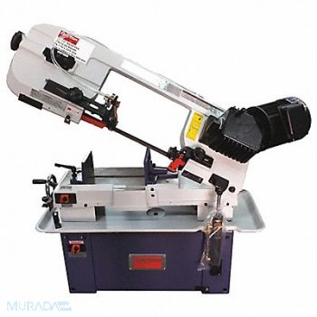 DAYTON Band Saw Horizontal 150 210 255 SFPM, 21UM99