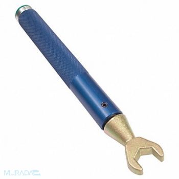 CABLE PREP Mcrmtr Trq Wrnch 0 to 20 -lb. 7/16, 21VF61