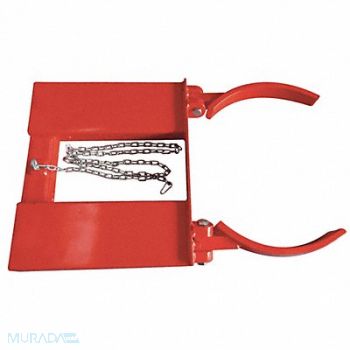 DAYTON Drum Handler 1 Drum 55 gal 800 lb, 21VG39