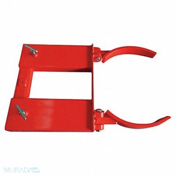 DAYTON Drum Grab 1 Drum 55 gal 1000 lb, 21VG40