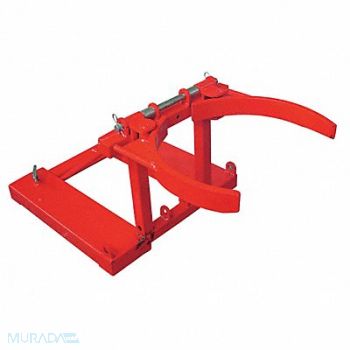 DAYTON Drum Lifter 1 Drum 30 or 55 gal 1100 lb, 21VG47