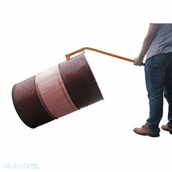 DAYTON Drum Upender Vertical 0, 21VG52