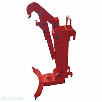 DAYTON Single Jaw Vertical 0, 21VG60