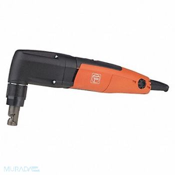 FEIN Nibbler 1 800 spm 3.6 A 1/2 Cut Radius, 21VH79