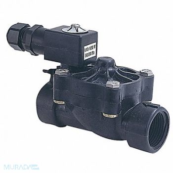 PURTEST Solenoid Valve, 21VL34
