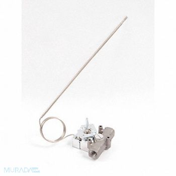 APW WYOTT Thermostat Gas Snap Action, 21VR23
