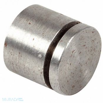 BLODGETT Pin 7/16 Round X 13/32, 21VZ45