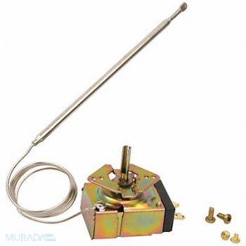 GARLAND MANUFACTURING Griddle Thermostat, 21WE76