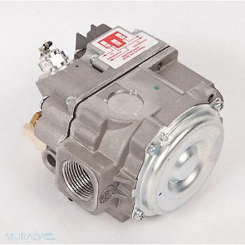 IMPERIAL Fryer Combo Gas Valve, 21WF19