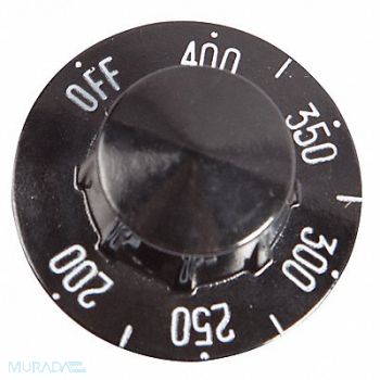 IMPERIAL Dial For Thermostat, 21WF21