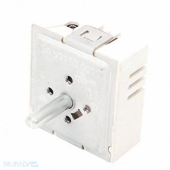 VOLLRATH Control Switch, 21WH79