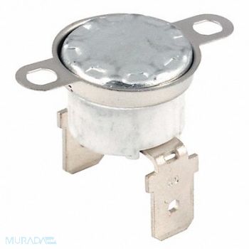 VOLLRATH High Limit Thermostat, 21WH82