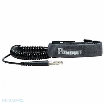 PANDUIT ESD Wrist Strap, 21WJ66