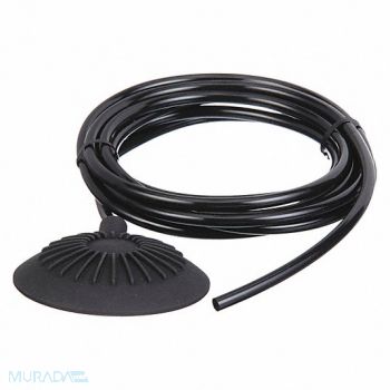 GRAYMILLS Foot Control Switch, 21XH65