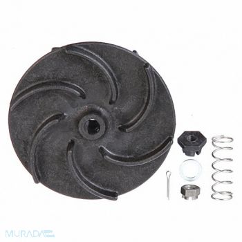 GRAYMILLS Impeller Kit, 21XJ19