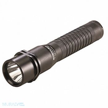 STREAMLIGHT Handheld Flashlight Aluminum Black 375lm, 21XN04