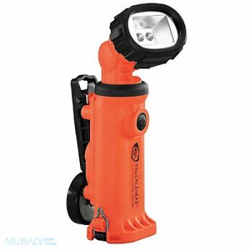 STREAMLIGHT Hands Free Light Nylon Orange 200lm, 21XN09