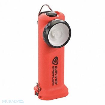 STREAMLIGHT Hands Free Light Nylon Orange 175lm, 21XN10