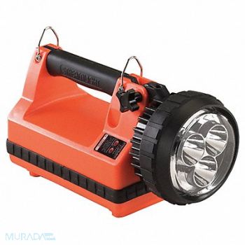 STREAMLIGHT Lantern ABS Thermoplastic Orange 540lm, 21XN39