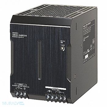 OMRON DC Power Supply 12VDC 1.2A 50/60Hz, 21XP03