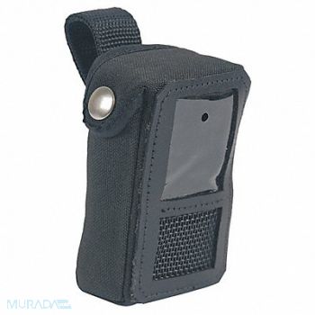 INDUSTRIAL SCIENTIFIC Carrying Case Nylon Black, 21XR69