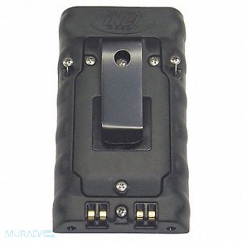 INDUSTRIAL SCIENTIFIC Repl Battery Pack Ext Range Li-Ion, 21XR97