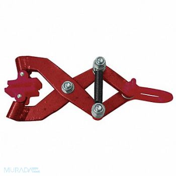 GRAINGER APPROVED Pallet Puller 3000 Lb Single Scissor, 21XU18