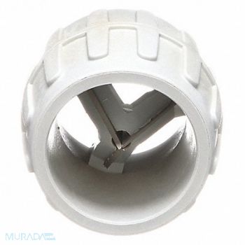 RIDGID Stainless Stl Reamer 1/8 to 1-1/2 in Cap, 21XZ32