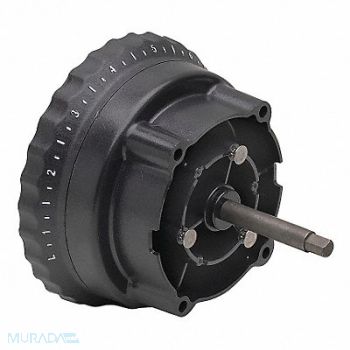 STENNER Feed Rate Control For35U534 SS, 21XZ52