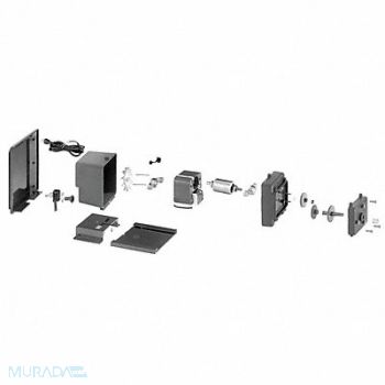 STENNER ClassicMotorPart For4NA11 Wire Connector, 21XZ91