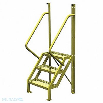TRI-ARC Configurable Crossover Ladder 30 in W, 21Y489