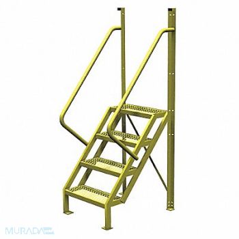 TRI-ARC Configurable Crossover Ladder Steel, 21Y490