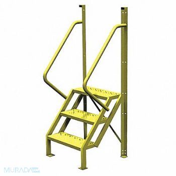 TRI-ARC Configurable Crossover Ladder 82 in H, 21Y491