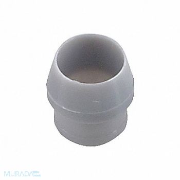 STENNER Fitting 1/4in 100psi PE NPT PK10, 21YA16