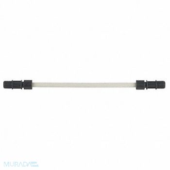 STENNER PmpHdTb 1/4in 100psi w/TPVTube#1 NPT PK2, 21YA19