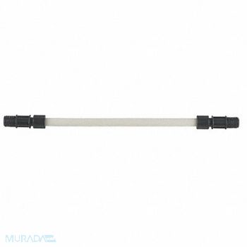 STENNER PmpHdTb 1/4in 100psi w/TPVTube#2 NPT PK2, 21YA20