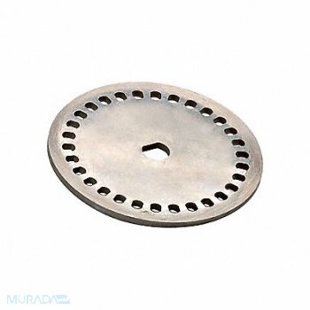 STENNER Feed Rate Part For21XZ52 Index Plate, 21YA28