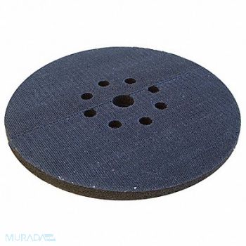 BN PRODUCTS USA Replacment Sanding Pad Firm 9 In, 21YA98