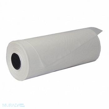 AMERIC FR Disp Ventilatn Duct 12in x 500ft Poly, 21YC35