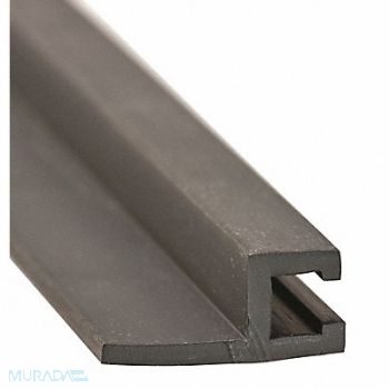 TANIS Plastic Holder 120 in Overall L 180 Deg, 21YC78