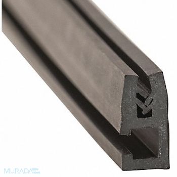 TANIS Plastic Holder 120 In Overall L Clip 90, 21YC84