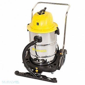 TORNADO Shop Vacuum 20 gal SS 114 cfm, 21YG59